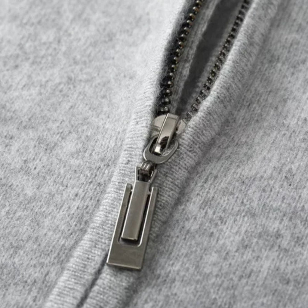 The Milan Merino Wool Fabio Set