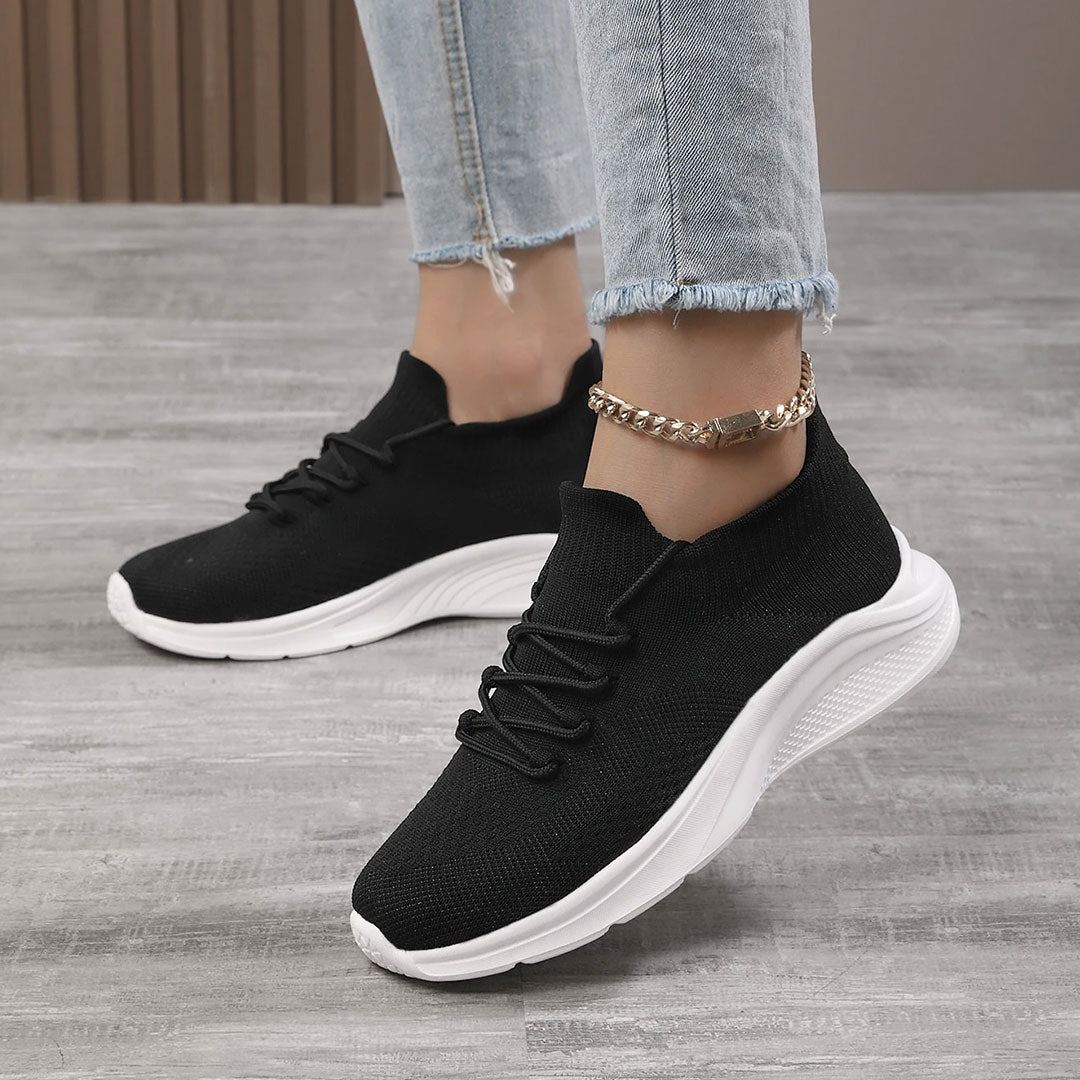 Blush - Women's Ultra Comfortable Shoes