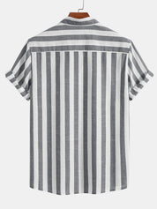 Amalfi - Short Sleeved Set