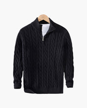 Verbier Half Zip Sweater VIP
