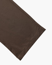 Wool Blend Trousers