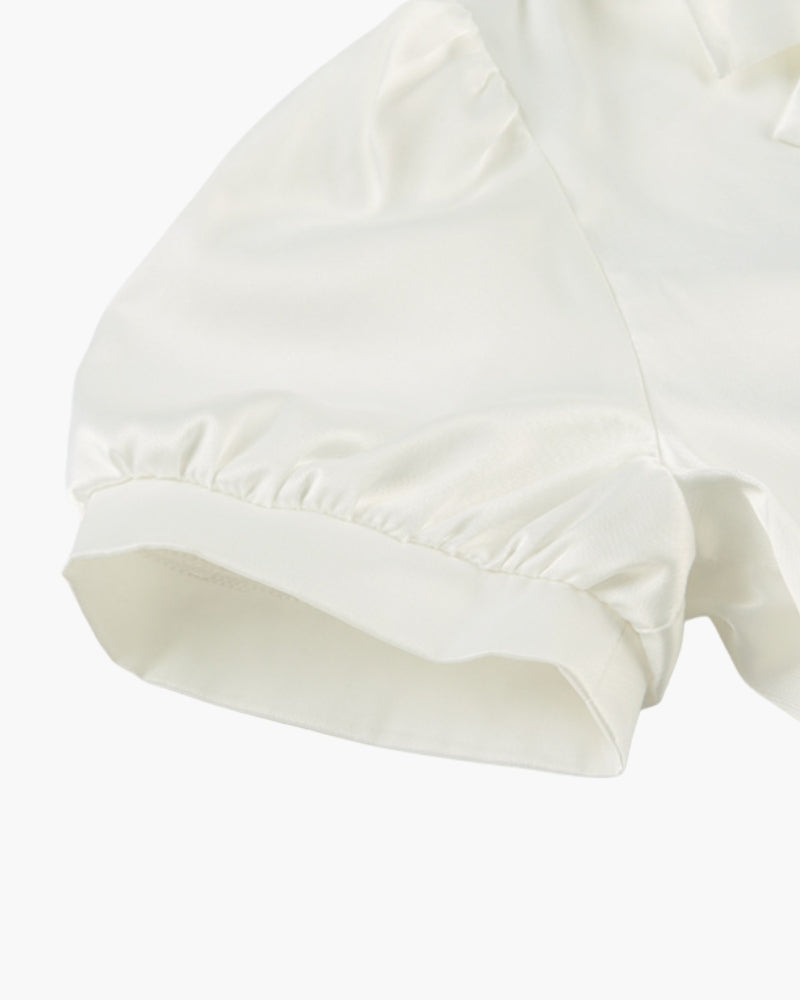 Pearl Co-ord Set VIP