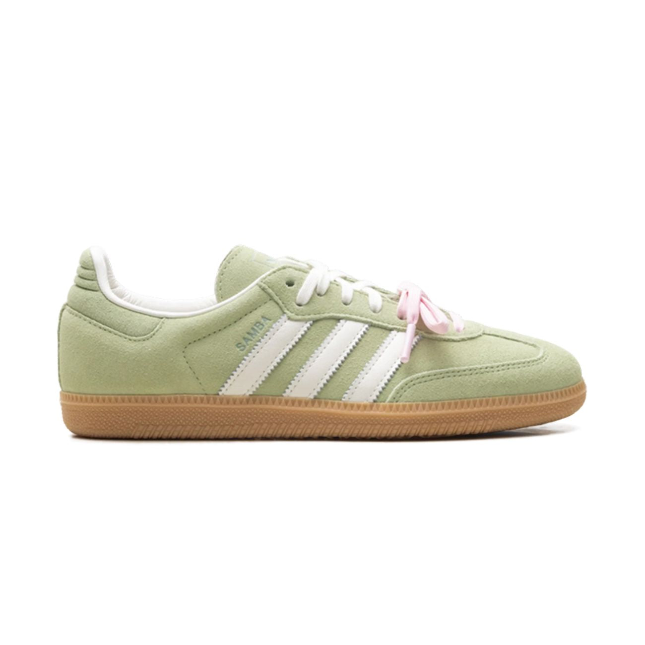 Samba OG "Molly-Mae - Matcha"