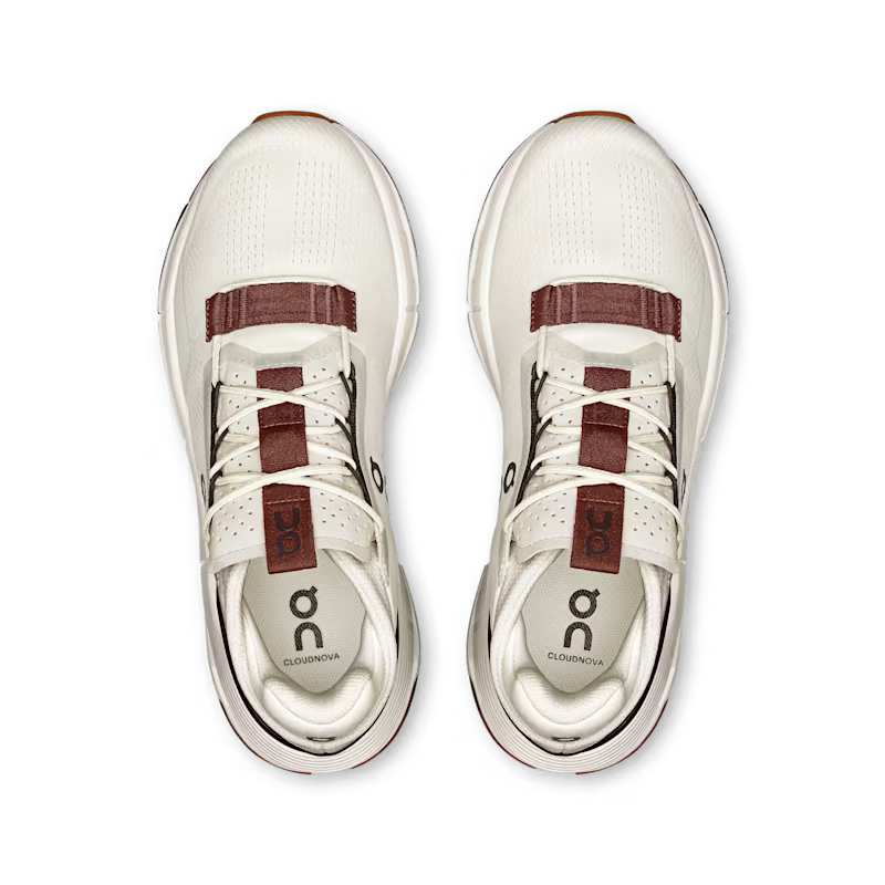 Cloudnova 2 "Ice Mulberry" VIP