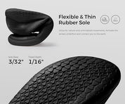 Terra Pro - Ultra Comfortable Barefoot Shoes