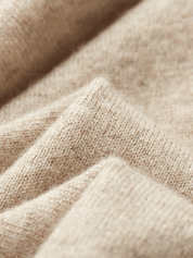 100% CASHMERE TRACKSUIT V3