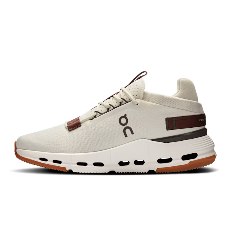 Cloudnova 2 "Ice Mulberry" VIP