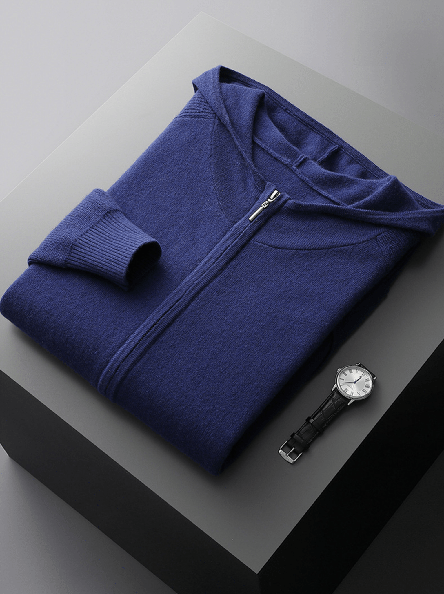 100% CASHMERE TRACKSUIT V3