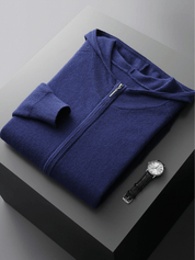 100% CASHMERE TRACKSUIT V3