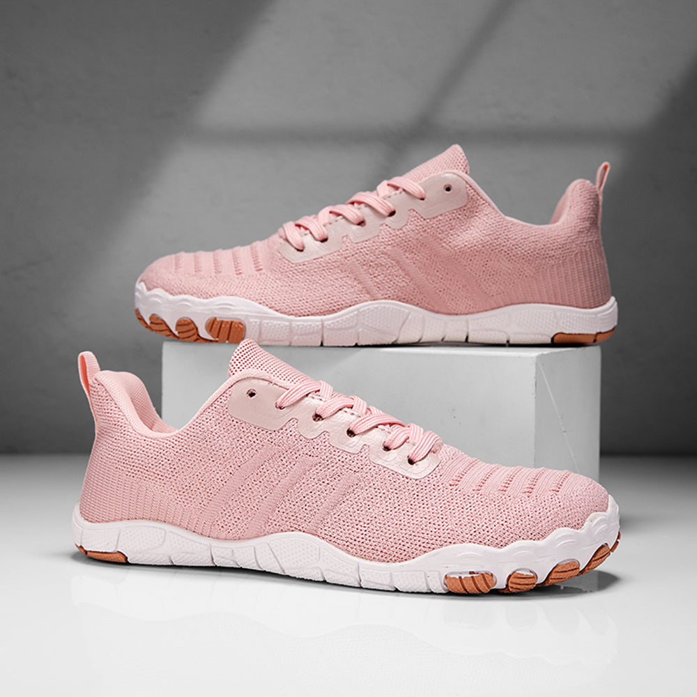 Fleur Pro - Ultra Comfortable Women's Barefoot Shoes