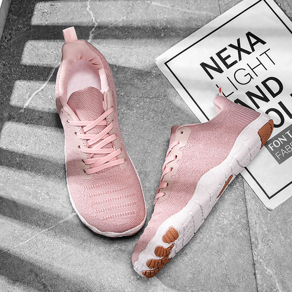 Fleur Pro - Ultra Comfortable Women's Barefoot Shoes