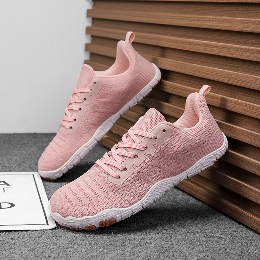 Fleur Pro - Ultra Comfortable Women's Barefoot Shoes