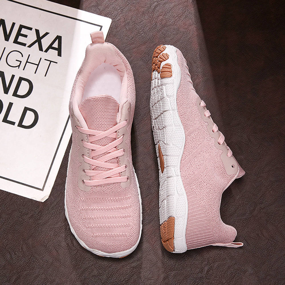 Fleur Pro - Ultra Comfortable Women's Barefoot Shoes