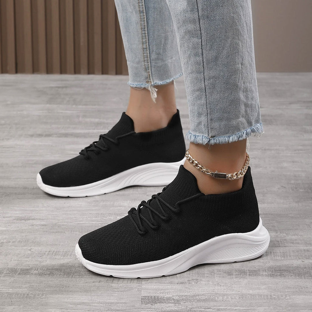 Blush - Women's Ultra Comfortable Shoes