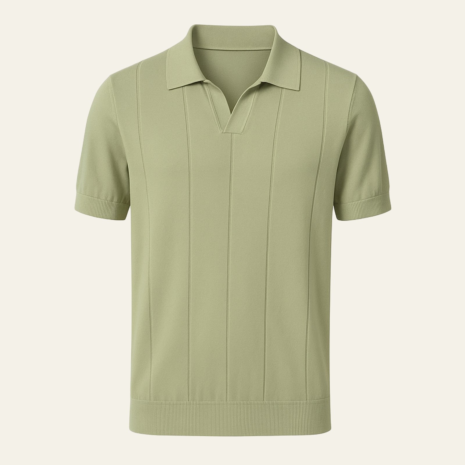 The Portofino Club Knit Polo