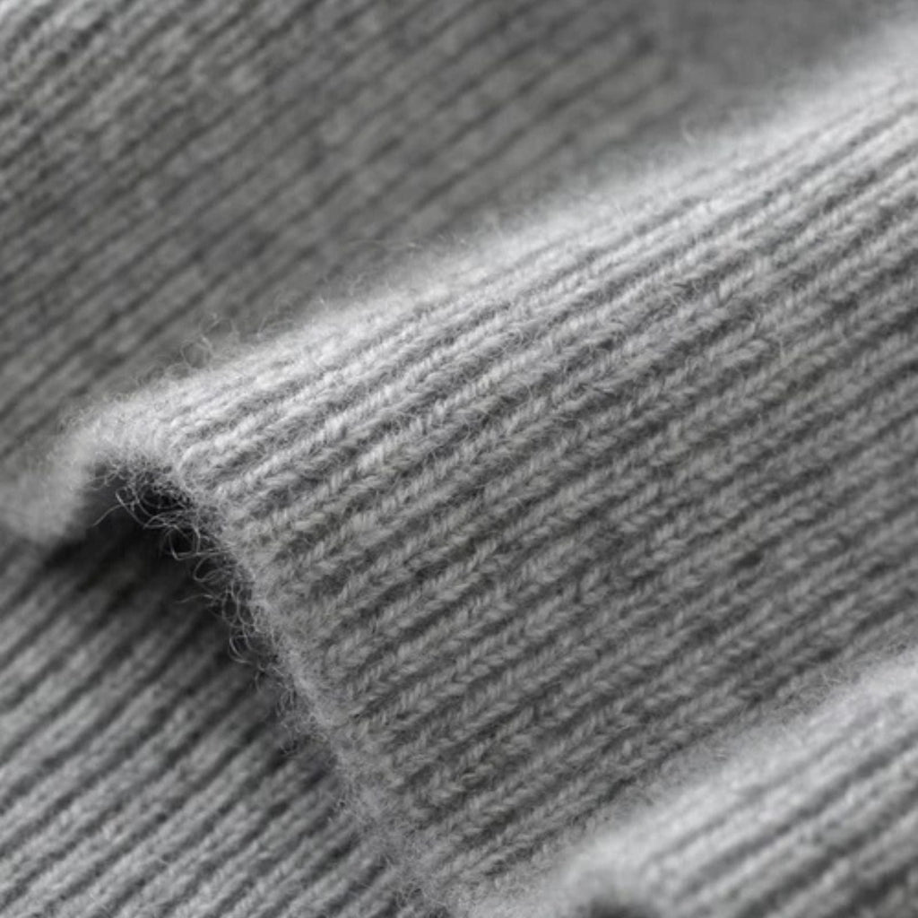 The Milan Merino Wool Fabio Set