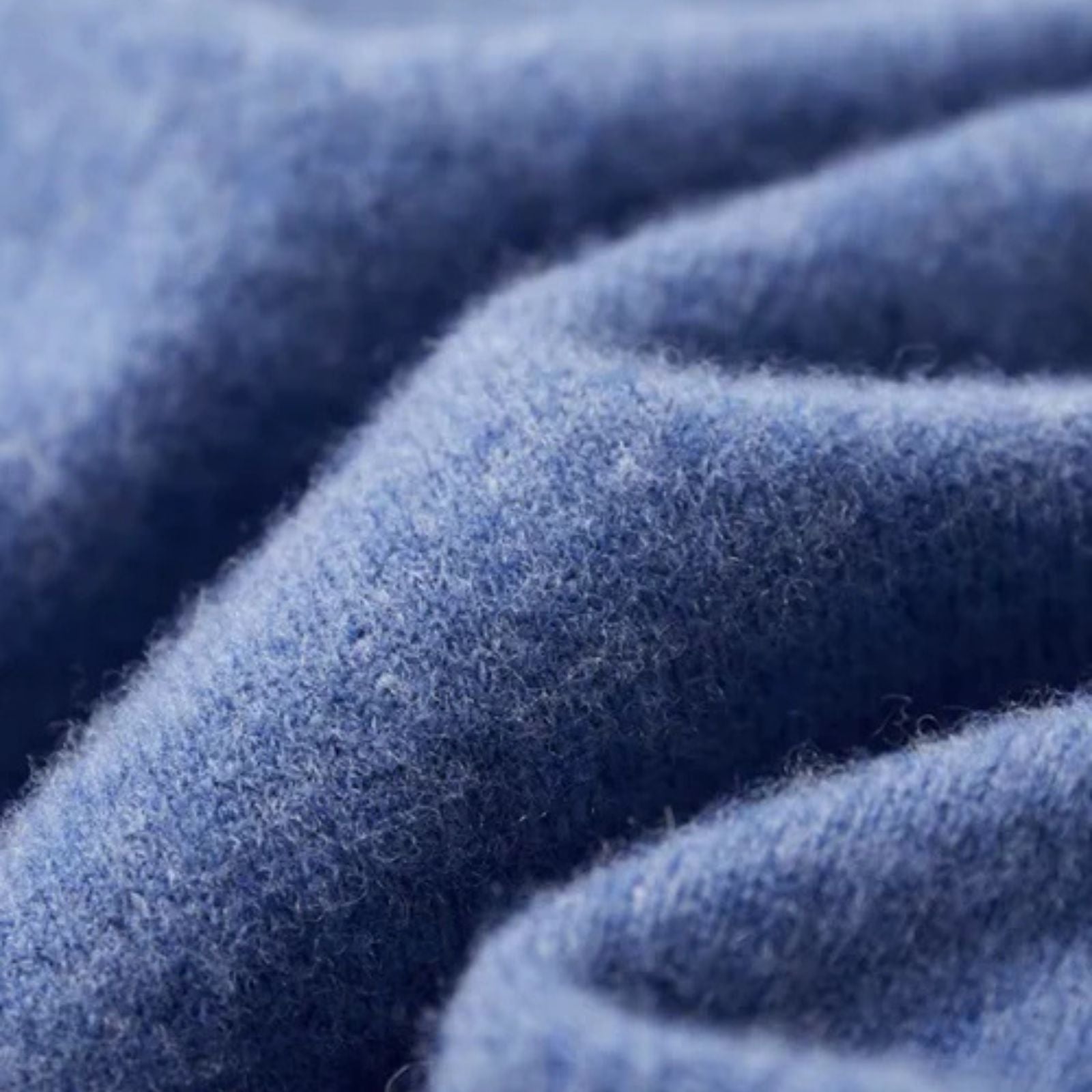 The Vienna Merino Wool Quarter Zip Polo