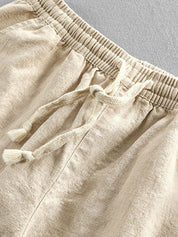 Malé - Short-Sleeved Set