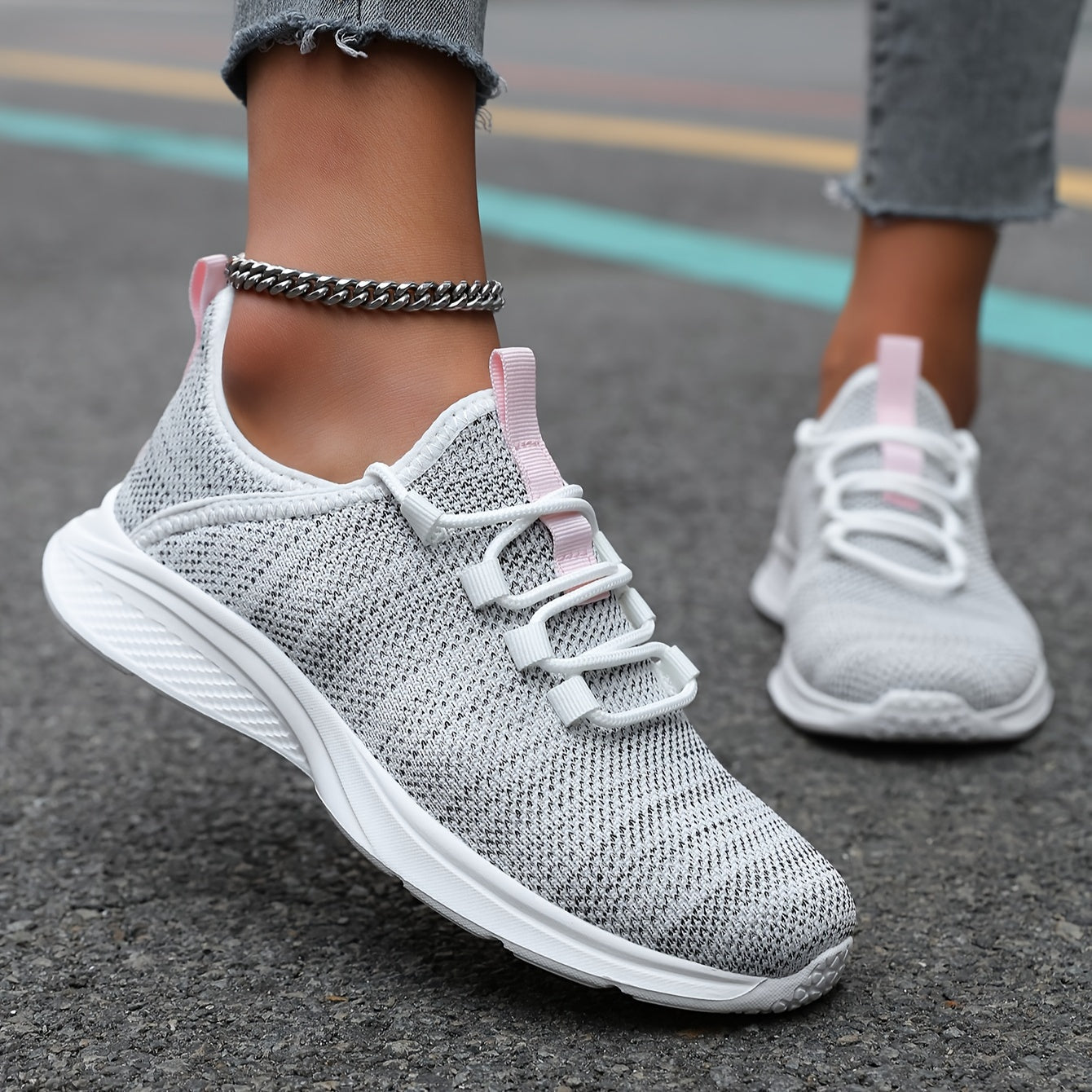Blush - Women's Ultra Comfortable Shoes