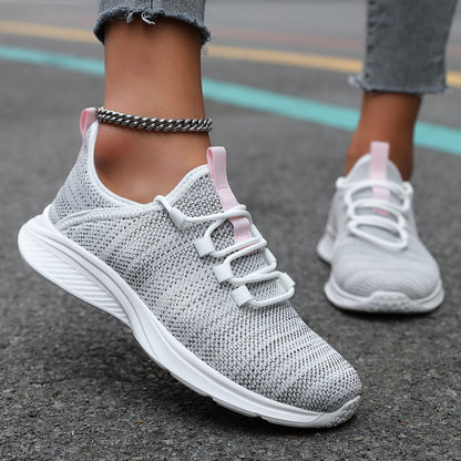 Blush - Women's Ultra Comfortable Shoes