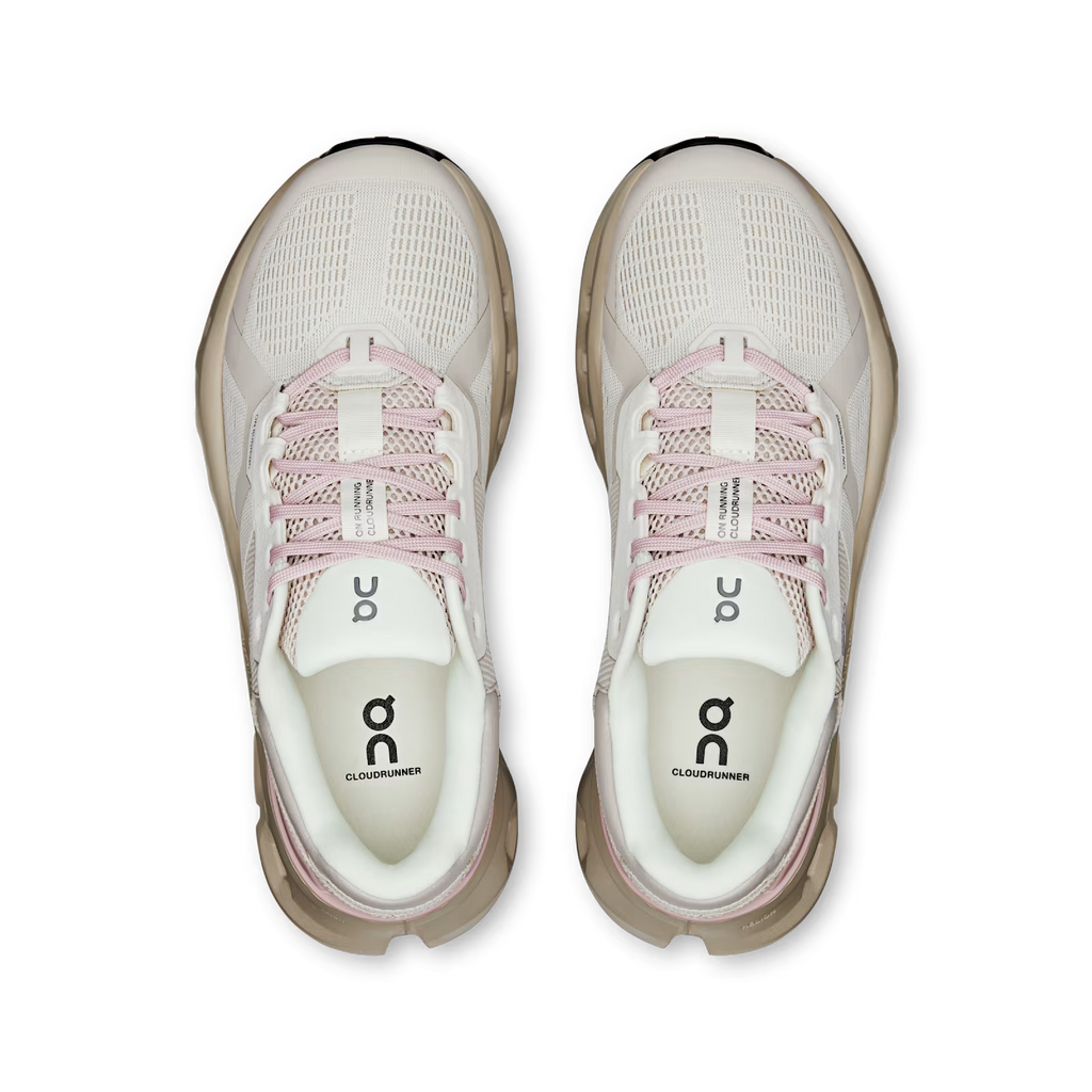 Cloudrunner 2 - Women's VIP