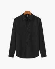 Cape Town - 100% Linen Shirt