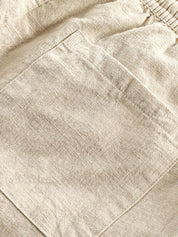 Malé - Short-Sleeved Set