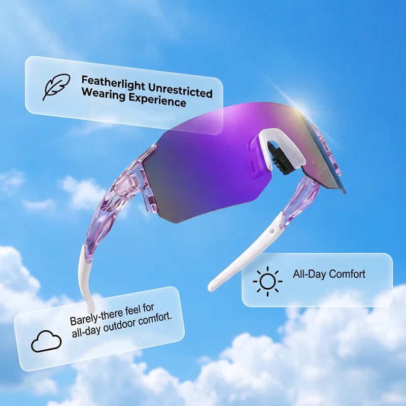 Kaus Outlet® - Sports Sunglasses