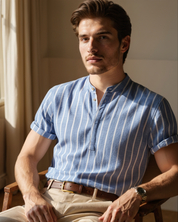 Bari Sailor Polo