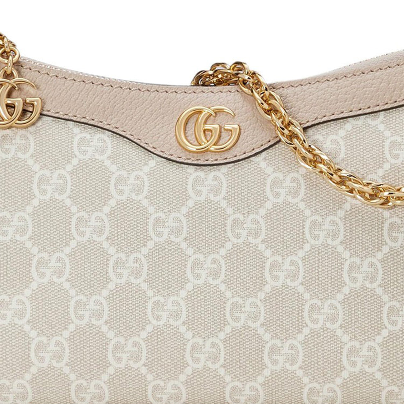 GUCCI - Ophidia Shoulder Bag