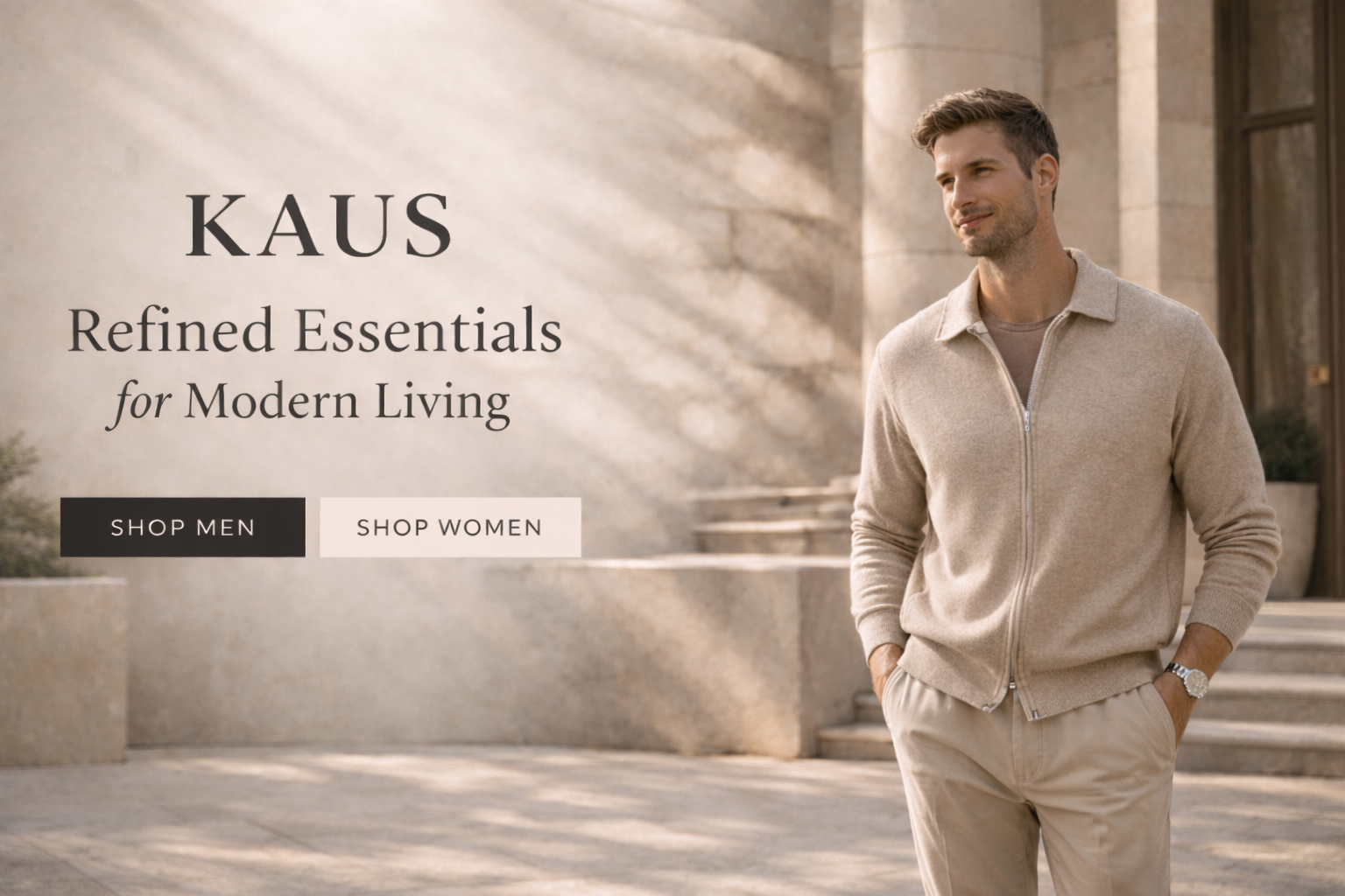 Kaus