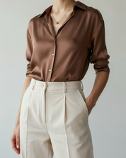 Classic Chic Shirt VIP