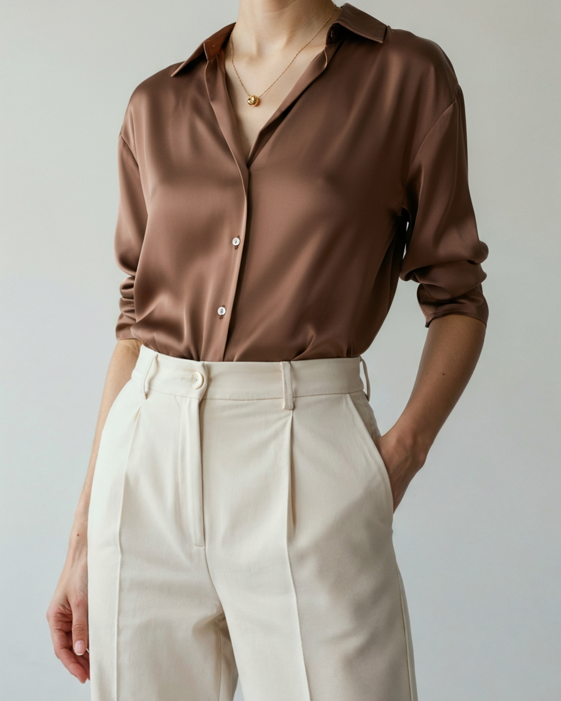 Classic Chic Shirt VIP