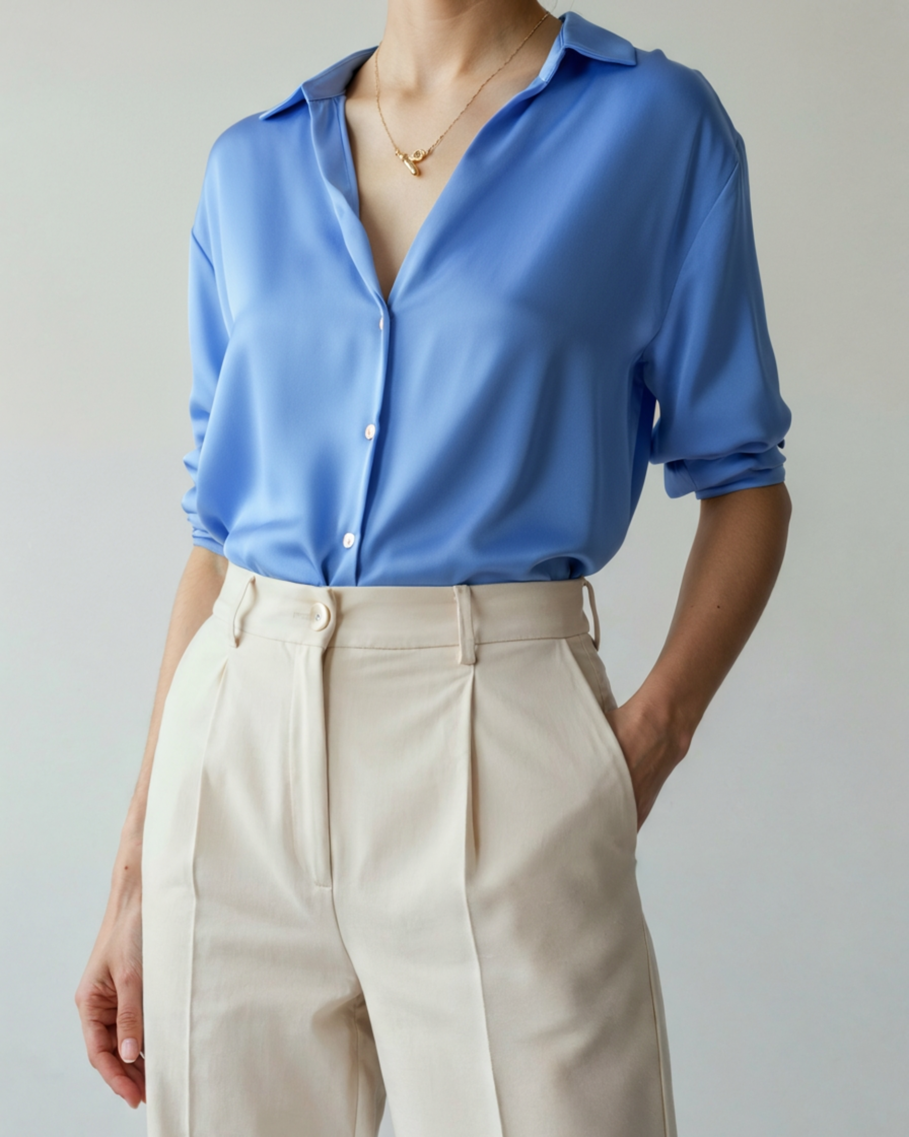 Classic Chic Shirt VIP