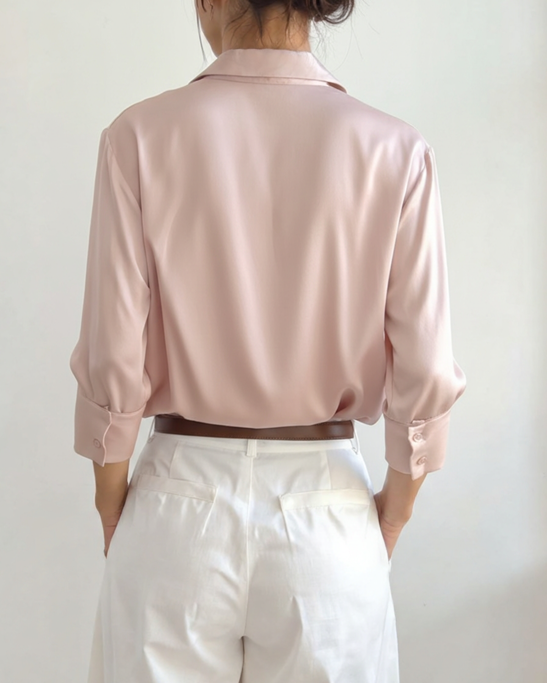 Classic Chic Shirt VIP