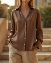 Classic Chic Shirt VIP