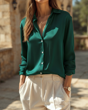 Classic Chic Shirt VIP