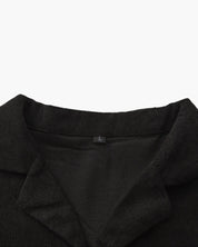 The Riviera Velvet Cord Set