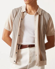 The Monte Carlo Knit Polo