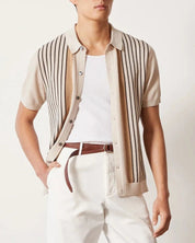 The Monte Carlo Knit Polo