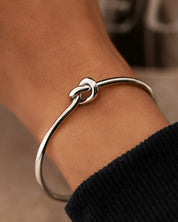 Eternity Knot Bracelet VIP