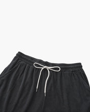 The Riviera Velvet Cord Set