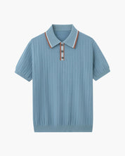 Ashford Knit Polo
