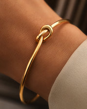 Eternity Knot Bracelet VIP