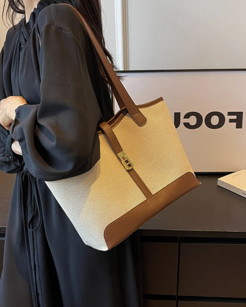 St Tropez Shoulderbag VIP
