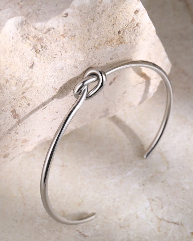 Eternity Knot Bracelet VIP