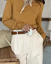 Capri Pants