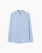 Estate Lady Linen Shirt