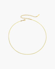 Serene Sleek Chain VIP