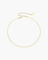 Serene Sleek Chain VIP